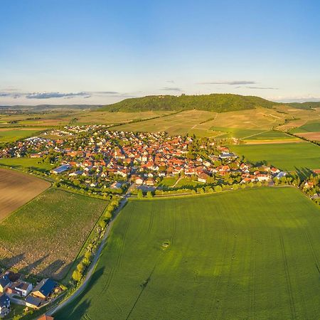 Hotel Am Schwanberg Rödelsee Zewnętrze zdjęcie