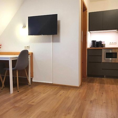 Hotel Am Schwanberg Rödelsee Zewnętrze zdjęcie