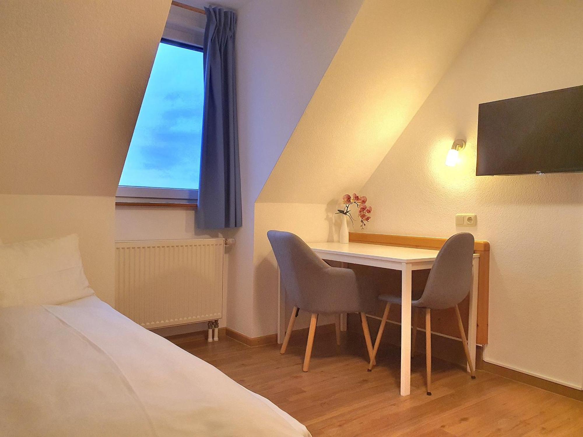 Hotel Am Schwanberg Rödelsee Zewnętrze zdjęcie