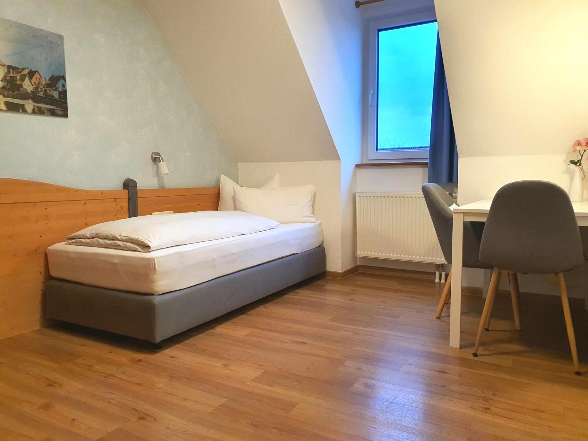 Hotel Am Schwanberg Rödelsee Zewnętrze zdjęcie